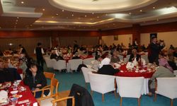 EMŞAV Muğla’dan İftar Yemeği