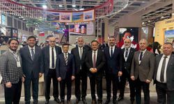 Marmaris, ITB Berlin’de turizm profesyonelleriyle buluştu