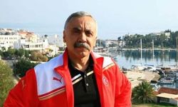 Datça’nın Rekortmen Sporcusu Ali Bahçetepe Hayatını Kaybetti