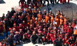 Menteşe’de 6.4’lük Deprem Senaryosu Tatbikatı Yapıldı