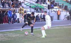 Muğla’da ilk yarı gol sesi çıkmadı