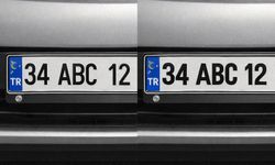 APP Plaka Nedir, Nasıl Anlaşılır? Standart Plakadan Ayıran 4 Kritik Fark!