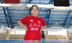 Muğlalı özel sporcu Oral, Türkiye Şampiyonası’nda 6 altın madalya kazandı