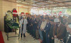 Basketbol efsanesi Okçuoğlu, Marmaris'te son yolculuğuna uğurlandı