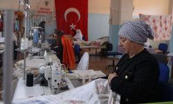 Emekli olunca ‘köşeme çekilirim’ demedi; Kadınlara umut oldu