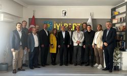 İYİ Parti’den Milas’taki Protokol Tartışmasına Tepki