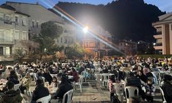 Fethiye Selanikliler Derneği’nden Ramazan’da Anlamlı İftar Buluşması