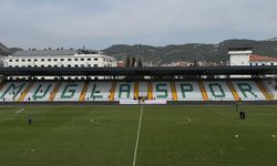 Muğlaspor– MKE Ankaragücü Maçında İlk 11’ler Açıklandı