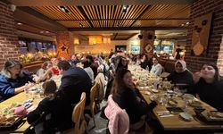 Menteşe Devlet Hastanesi’nde Ramazan Buluşması ve Tıp Bayramı Coşkusu