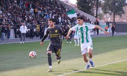 Muğlaspor Ankaragücü’nü 2-0 Yenerek 3 Puanı Aldı