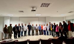 Pulmoner Rehabilitasyon Haftasında Muğla’da Hastalara Nefes Olacak Eğitim