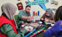 Muğla'da Gençlerin "Şiddetsiz Hayal Durağı" Başarıyla Tamamlandı