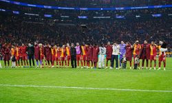 Galatasaray, çeyrek final için Liverpool deplasmanında