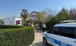 Fethiye’de yalnız yaşayan yaşlı kadın ölü bulundu