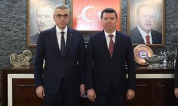 Saim Korkmaz’dan Bakan Memişoğlu’na dosya