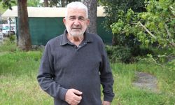 Esat Kabaklı’dan 18 Mart’a Anlamlı Eser