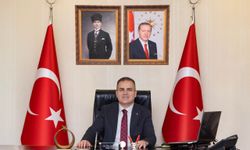 Muğla Valisi İdris Akbıyık’tan Bayram Mesajı