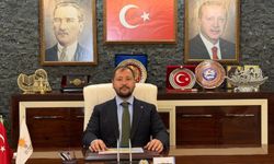 AK Parti Muğla İl Başkanı Güngör’den Bayram Mesajı