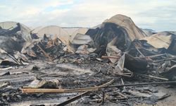 Gece Yangını Faciası: 5’i Çocuk 6 Kişi Hayatını Kaybetti