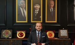 MHP Muğla İl Başkanı Burak Demirel’den Bayram Mesajı