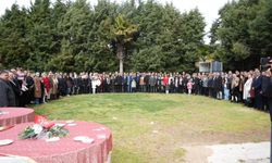 MHP Muğla’da Bayramlaşma Programına Yoğun İlgi