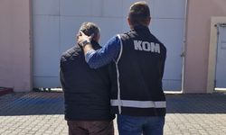 Fethiye’de FETÖ hükümlüsü yakalandı