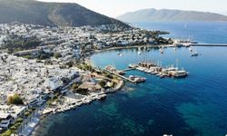 Bodrum’da Aidatlar Rekor Kırdı: 180 Bin Liraya Kadar Çıktı