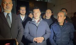 Acar Ünlü'den Marmaris Belediyesi'ne yapılan operasyonla ilgili açıklama