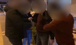 Marmaris’te Rüşvet Anı Kamerada: 13 Gözaltı