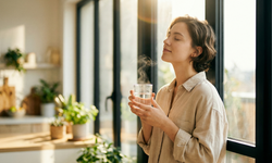 Sabah Aç Karnına Sıcak Su İçmenin Faydaları Nelerdir? Bilim ve Geleneksel Tıp Ne Diyor?