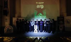 Marmaris’te uzay ve teknoloji heyecanı