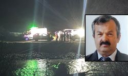 Seydikemer'de balık tutarken çaya düşen imam hayatını kaybetti