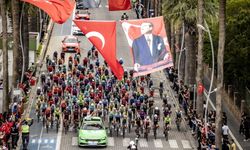 Cumhurbaşkanlığı Bisiklet Turu için Marmaris’te geri sayım