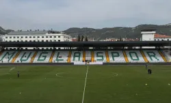 Muğlaspor–Altınordu Maçı Biletleri Ücretsiz Oldu