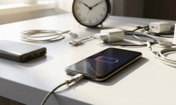 Telefonunuz Saniyeler İçinde mi Dolacak? Google’dan Beklenmedik "Şarj" Hamlesi!