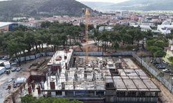 Muğla İçin Yatırım Bütçesi 2 Yılda Yüzde 85 Arttı