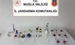 Muğla’da Uyuşturucu Operasyonları: 42 Şüpheli Yakalandı, 7 Tutuklama