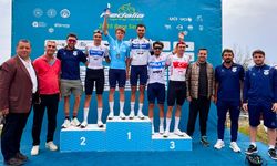 Muğla’nın kıta takımından Alanya’da tarihi zafer