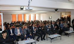 Köyceğiz'de 62. Kütüphane Haftası kutlandı