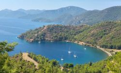 Fethiye'de 'marina' isyanı