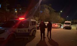 Menteşe'de silah sesleri mahalleyi ayağa kaldırdı