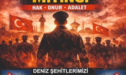 Emekli Astsubaylar Ankara’da Ses Yükseltecek