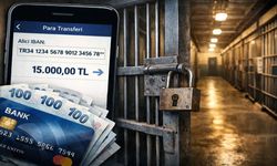 Bankada hesabı olanlar dikkat! Bunu yapmanın artık 10 yıl hapis cezası var