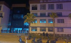 Marmaris Belediyesi’ne Operasyonun Detayları Ortaya Çıktı