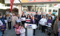 CHP Datça’da 8 Mart Mesajı: “Çare Eşitliktedir”