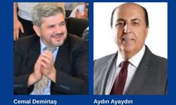 Cemal Demirtaş’a 1 yıl 8 ay hapis cezası