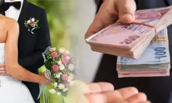Faizsiz evlilik kredisi başvurusu gelir şartı ne kadar? 250 bin TL evlilik kredisi ne zaman verilecek?