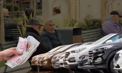 Emeklilerin ÖTV'siz araç alması için şartlar belli oldu!