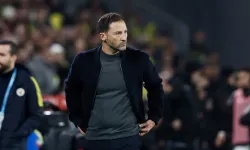 Fenerbahçe Teknik Direktörü Tedesco istifa mı etti?