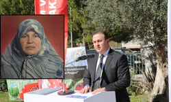 Muğla İl Tarım Müdürü Seyfettin Baydar’ın Acı Günü